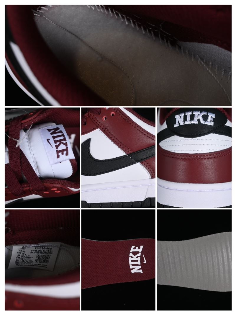 Nike Dunk Shoes